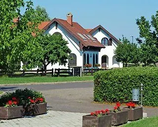 Club Hotel Hortobagy