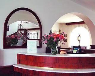 Club Hotel Hortobagy